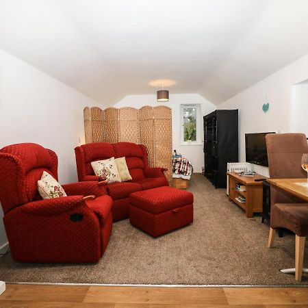 Bramble Barn Villa Bodmin Ngoại thất bức ảnh