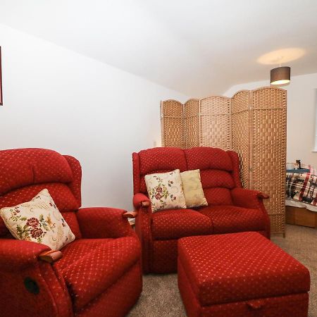 Bramble Barn Villa Bodmin Ngoại thất bức ảnh