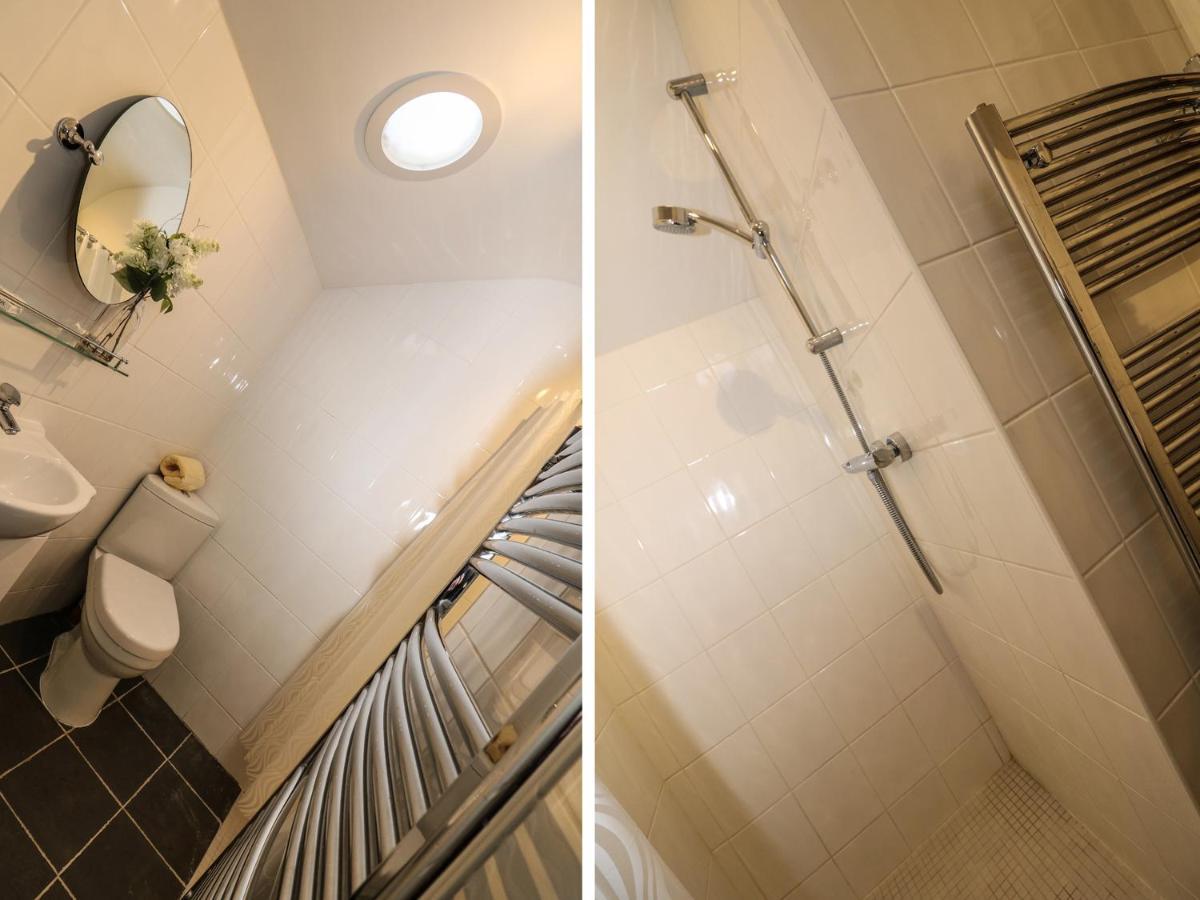 Bramble Barn Villa Bodmin Ngoại thất bức ảnh