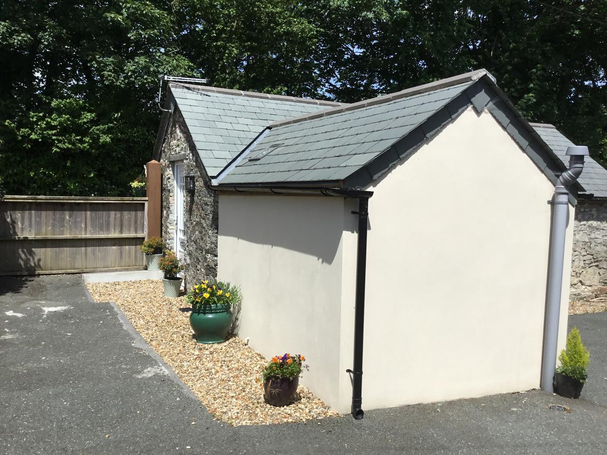 Bramble Barn Villa Bodmin Ngoại thất bức ảnh