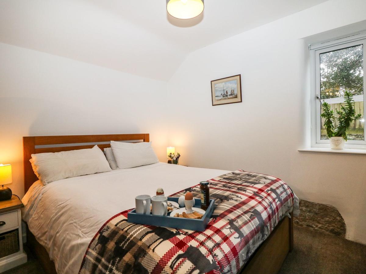Bramble Barn Villa Bodmin Ngoại thất bức ảnh