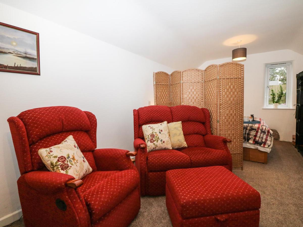 Bramble Barn Villa Bodmin Ngoại thất bức ảnh