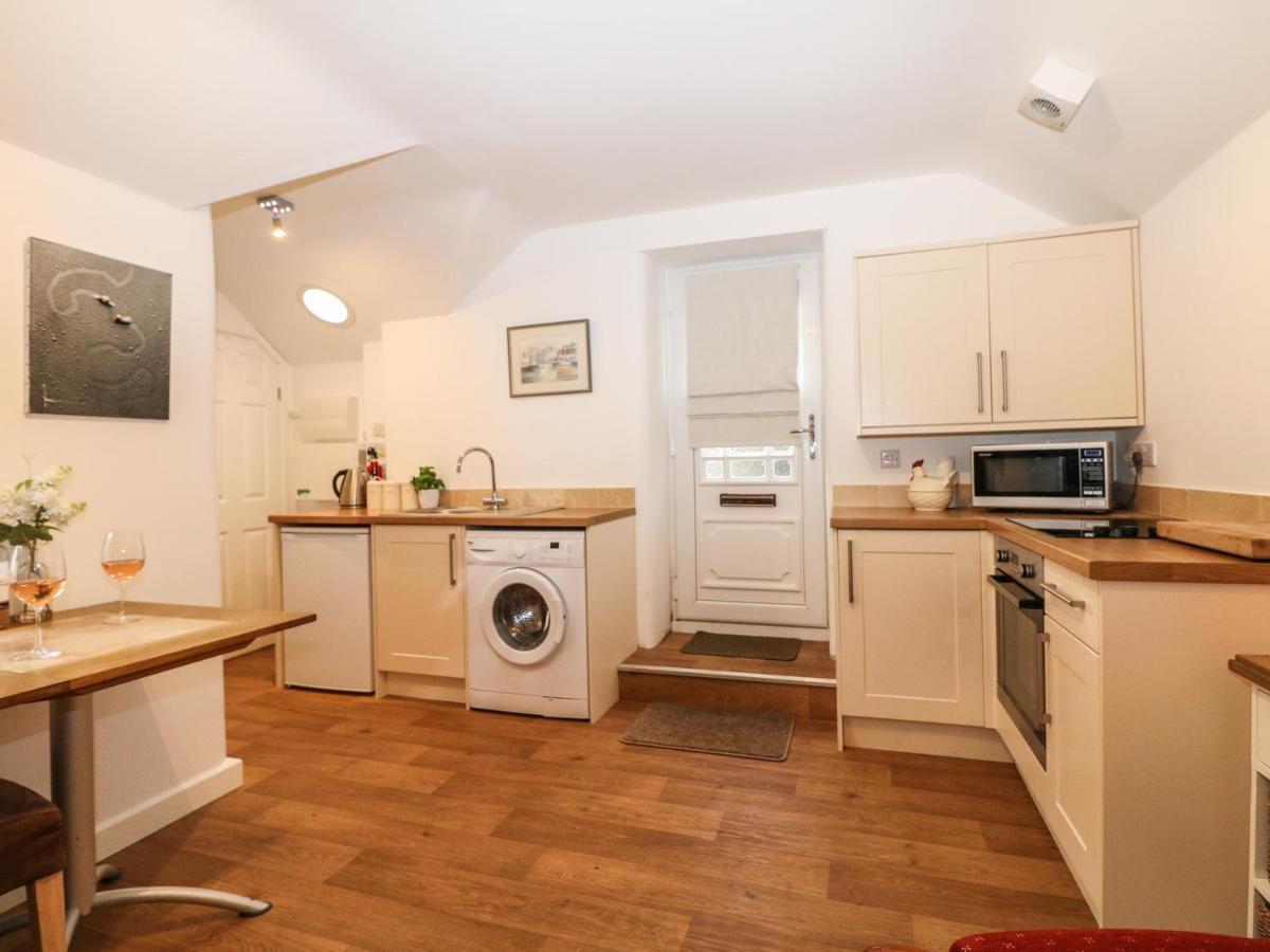 Bramble Barn Villa Bodmin Ngoại thất bức ảnh